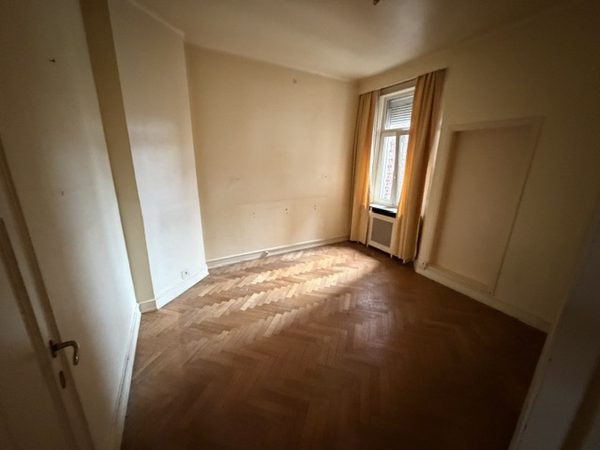 Chambre apr&egrave;s